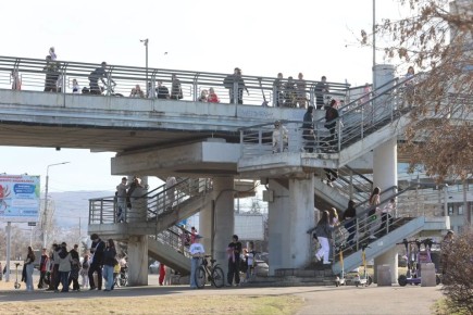 ������� Gornovosti ������: ����� ����� �� �����������, ���������� � 9 ��� � ������ ���������