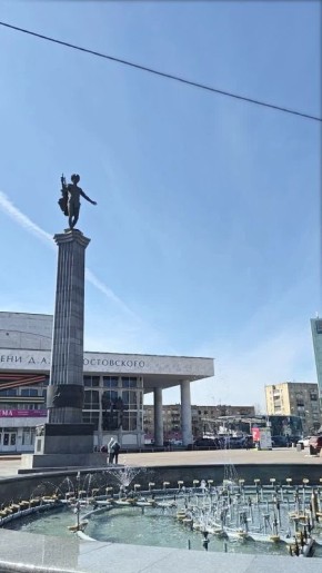 ������ +16. ������ ��� ����� � � MAX