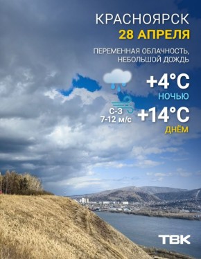 ������ �� �������. ���� +14