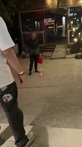 "������, ��� �� ������": ������������� ������������� ������� ���������� � ���� �����������