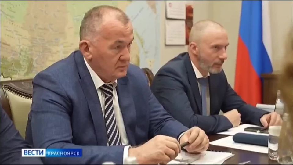 Погорельцы из села Кучерово Иланско- Нижнеингашского округа получат
материальную помощь