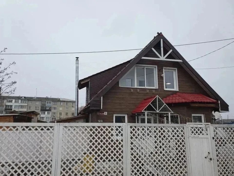 Более 20 домов в Лесосибирске бесплатно перевели на экологичное отопление