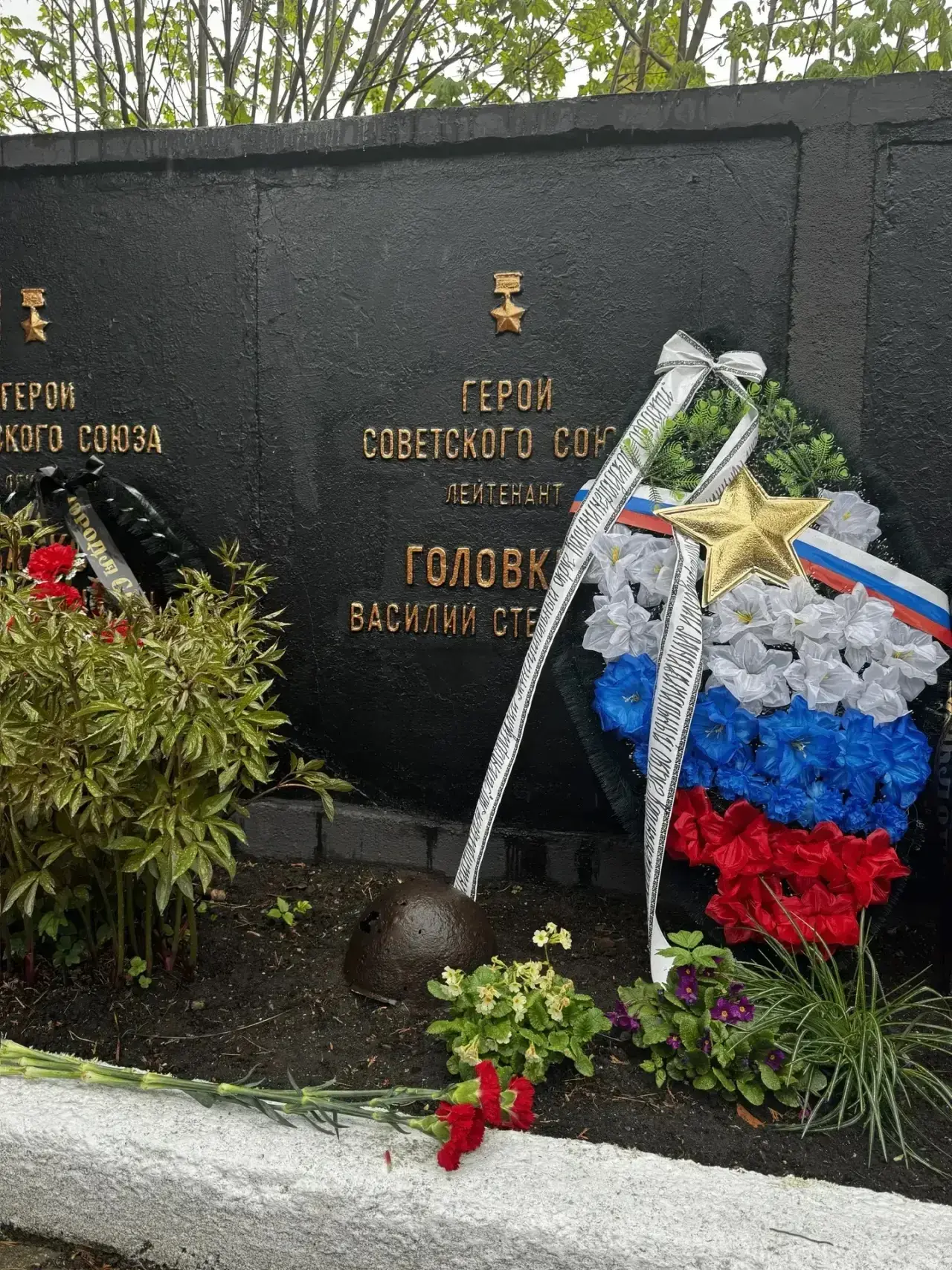 Память, которую сохранил фронтовик: в прокуратуре края вспоминают героев Великой Победы Память, которую сохранил фронтовик: в прокуратуре края вспоминают героев Великой Победы