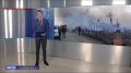 Пожароопасная обстановка в Красноярском крае постепенно накаляется