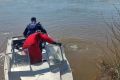 Спасатели до сих пор не могут найти утонувшего две недели назад семилетнего мальчика