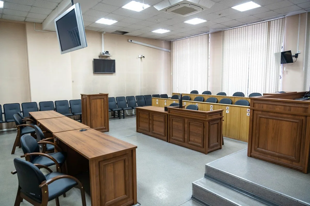 Расследование уголовного дела в отношении экс-сотрудницы администрации Красноярска Ирины Тюриной было завершено еще в сентябре 2021 года