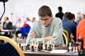 Шахматист Максим Тимошин – победитель командного чемпионата России