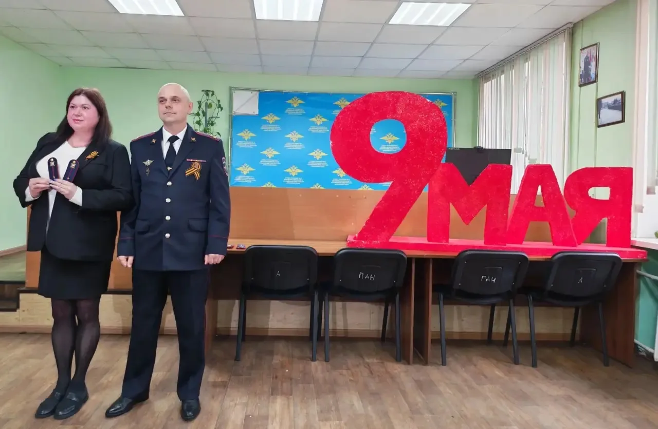 День Победы: память, доблесть и верность долгу День Победы: память, доблесть и верность долгу