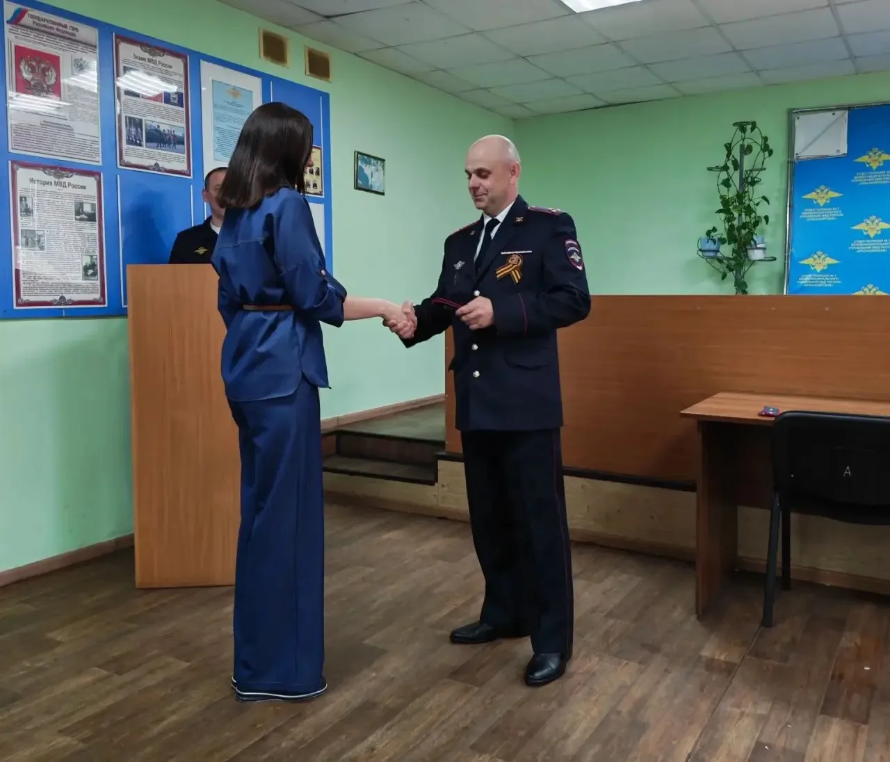День Победы: память, доблесть и верность долгу День Победы: память, доблесть и верность долгу