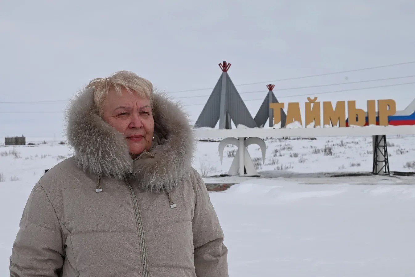 Комитет по развитию северных и арктических территорий и делам КМНС Законодательного Собрания Красноярского края с 12 по 15 мая работает в Заполярье