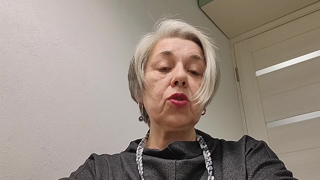 «Нет ничего невозможного. Нужно сделать только первый шаг»