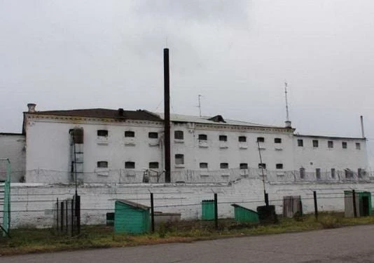 В Минусинске построят новый корпус тюрьмы