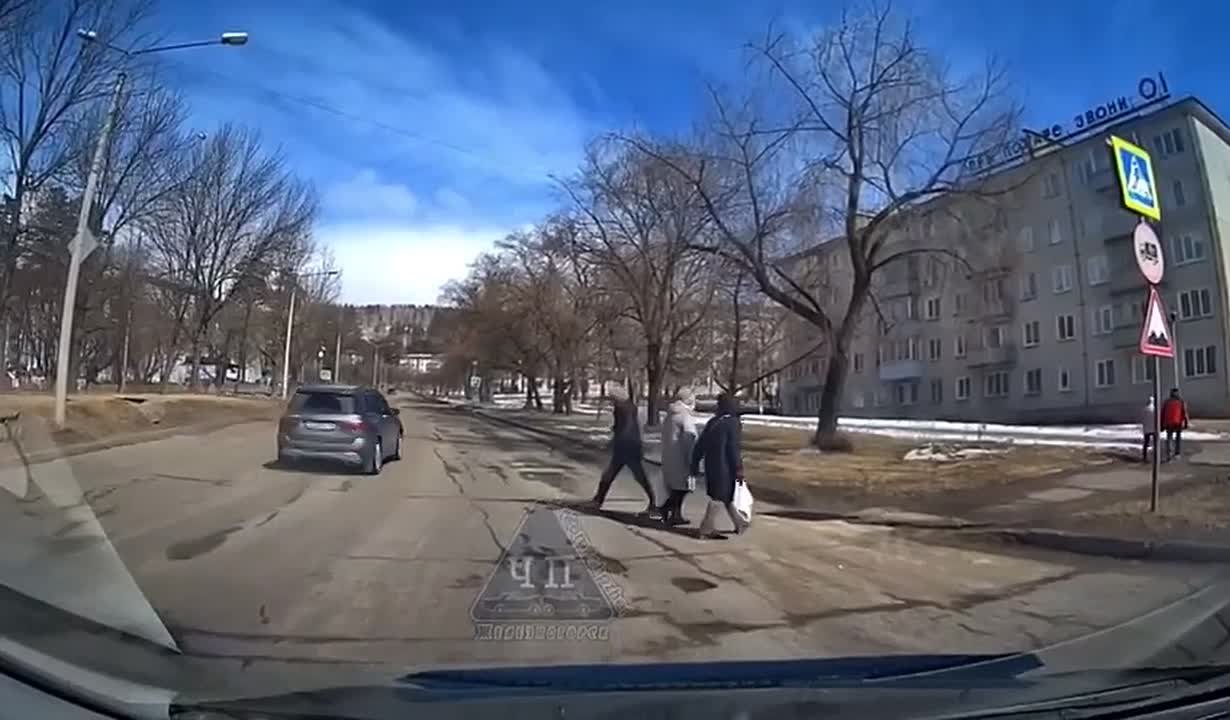 В Железногорске автоинспекторы привлекли к ответственности любителя обгона