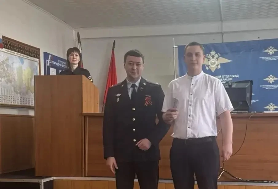 День Победы: память, доблесть и верность долгу День Победы: память, доблесть и верность долгу