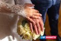 В Красноярске пары смогут зарегистрировать брак на Всероссийском свадебном фестивале