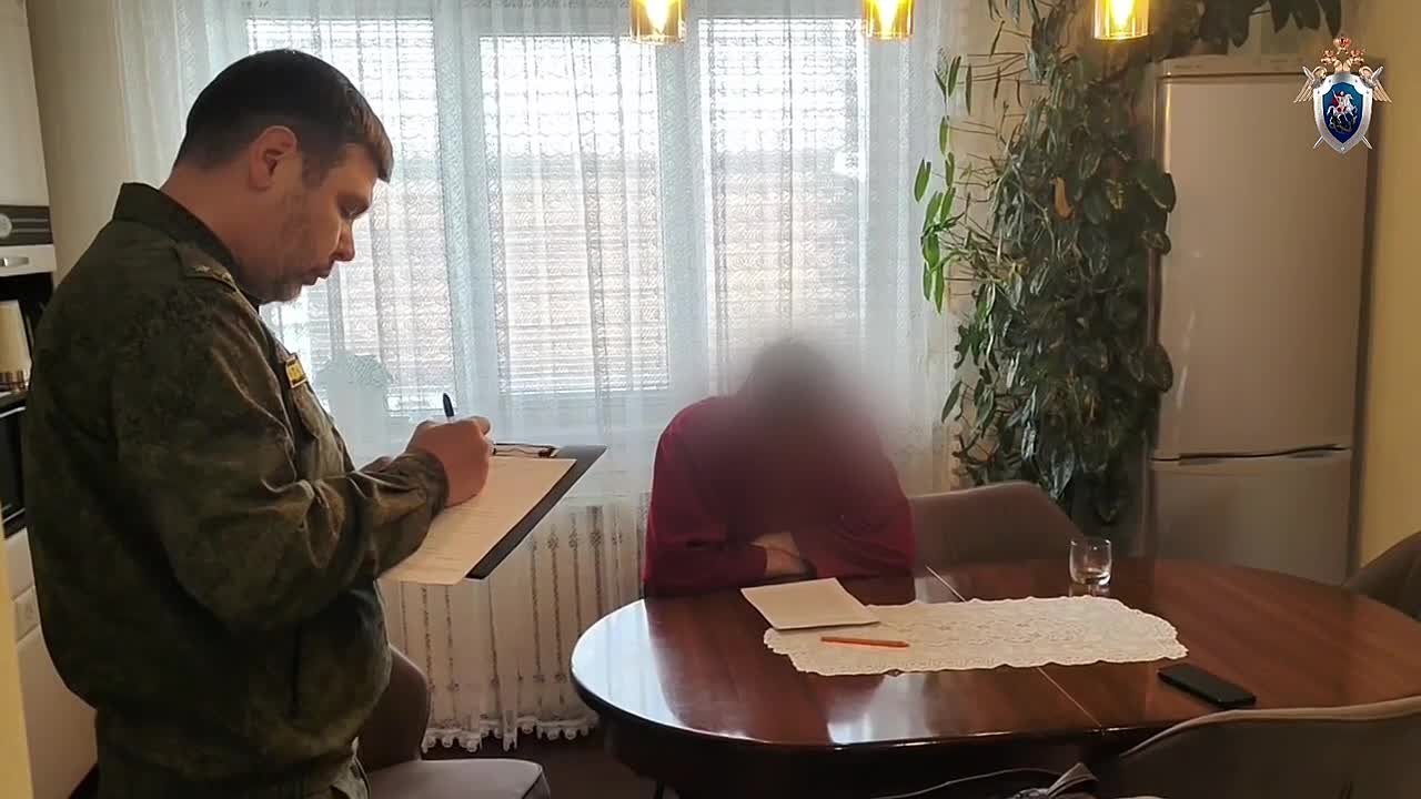 Замначальника полиции в Шарыпово задержали