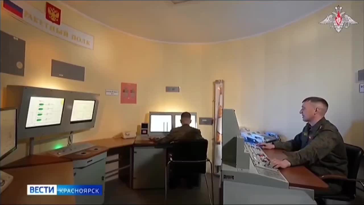 Ракета «Сармат» встанет на боевое дежурство