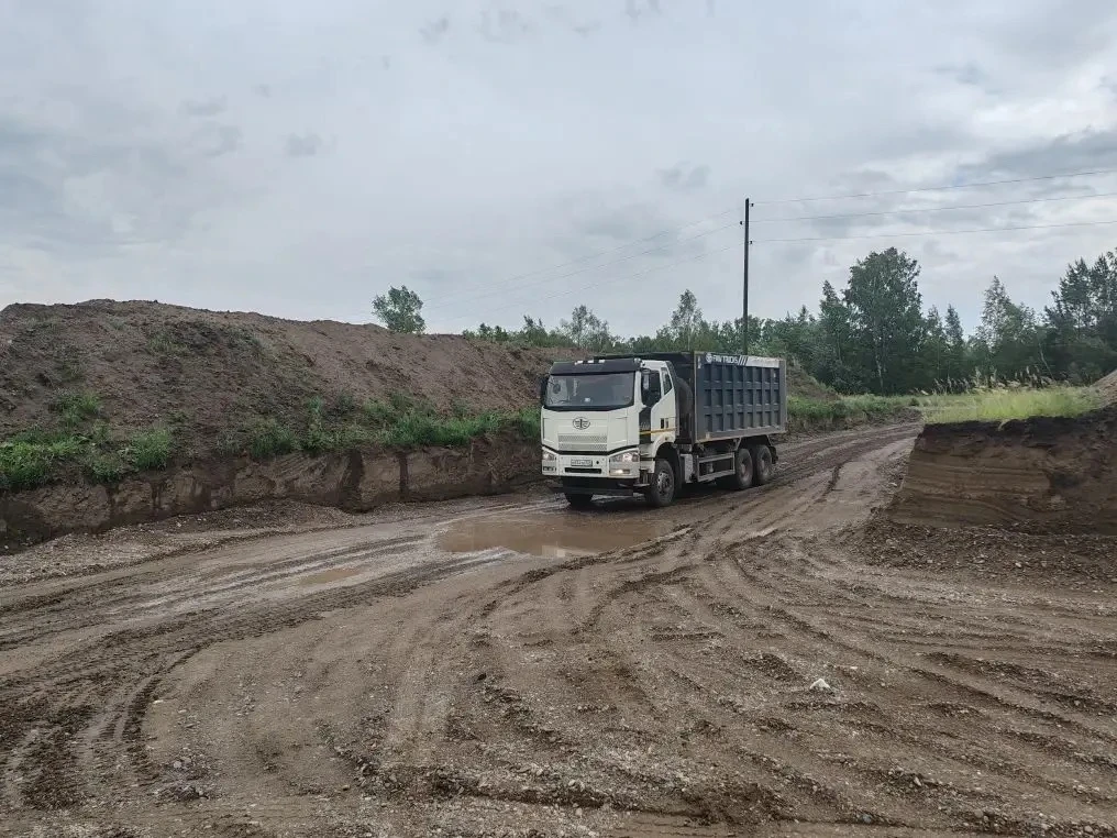 Агробизнес в карьерах: по иску прокурора коммерческая организация заплатит 49 млн руб Агробизнес в карьерах: по иску прокурора коммерческая организация заплатит 49 млн руб
