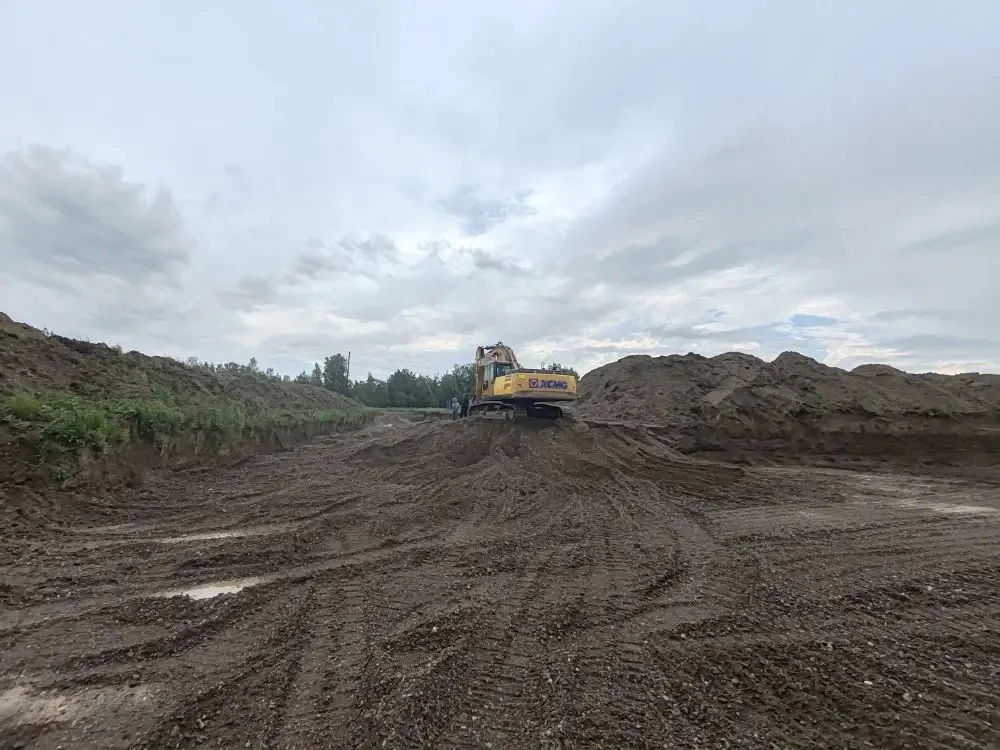 Агробизнес в карьерах: по иску прокурора коммерческая организация заплатит 49 млн руб Агробизнес в карьерах: по иску прокурора коммерческая организация заплатит 49 млн руб