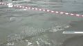 Уровень Енисея в черте Красноярска за сутки вырос на 60 сантиметров