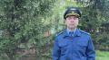 Комментирует прокурор Советского района г. Красноярска Илья Полищук