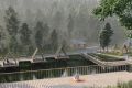 Красноярцам показали, как преобразится территория возле «Роева ручья»