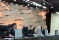 В Арбитражном суде Красноярского края проведена лекция, посвященная вопросам профилактики мошеннических схем, совершаемых с использованием информационно-телекоммуникационных технологий
