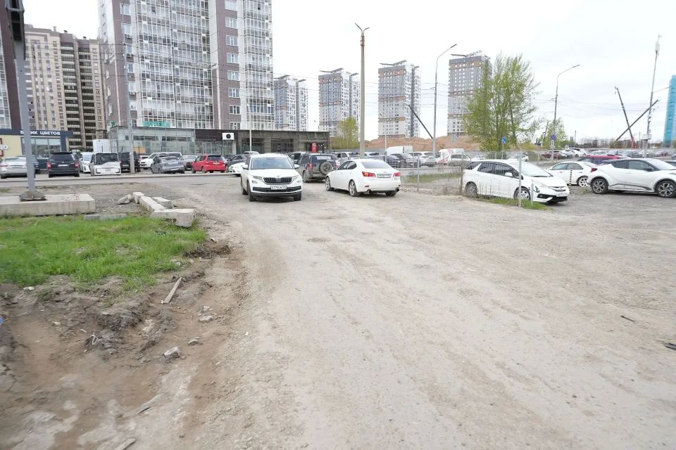 МЭР КРАСНОЯРСКА ОБЕЩАЕТ СОКРАТИТЬ ПРОБКИ НА ПЕТРА ПОДЗОЛКОВА МЭР КРАСНОЯРСКА ОБЕЩАЕТ СОКРАТИТЬ ПРОБКИ НА ПЕТРА ПОДЗОЛКОВА
