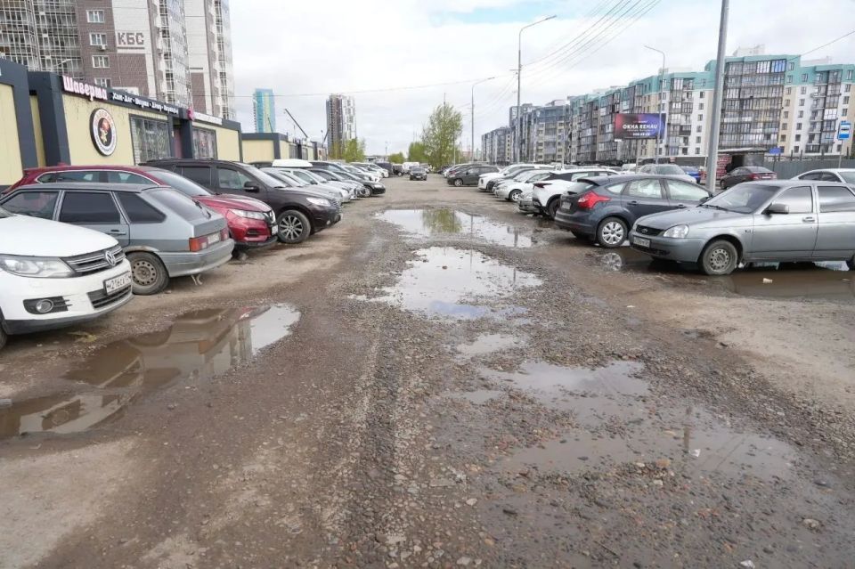 В Красноярске на улице Подзолкова изменят схему движения и сократят пробки В Красноярске на улице Подзолкова изменят схему движения и сократят пробки