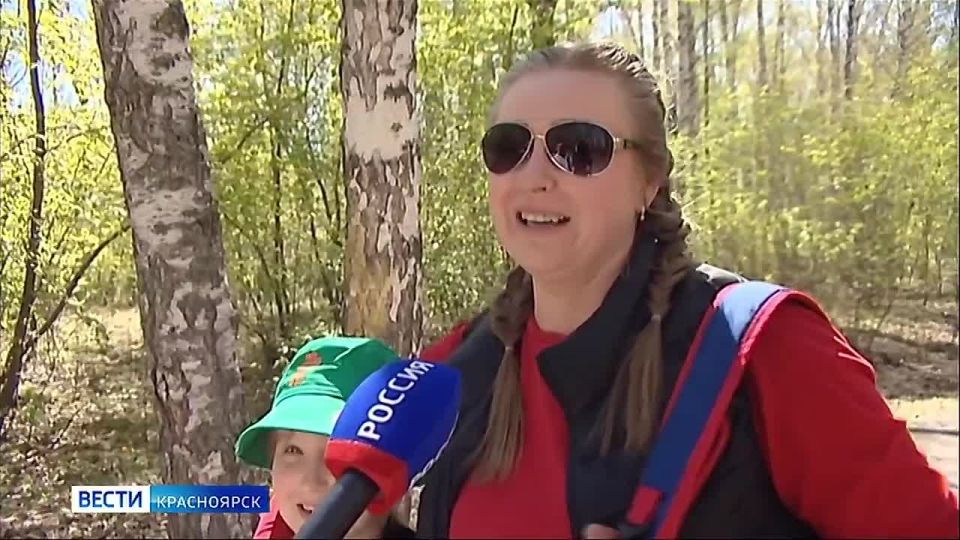 «Голос улиц»: любимый фильм красноярцев?