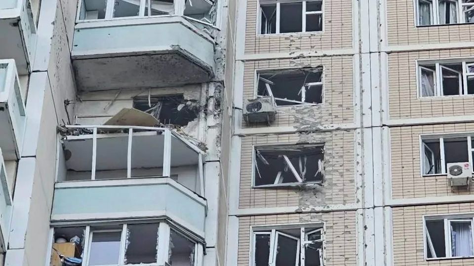 556 беспилотников сбили ночью над 15 регионами России – Минобороны 556 беспилотников сбили ночью над 15 регионами России – Минобороны