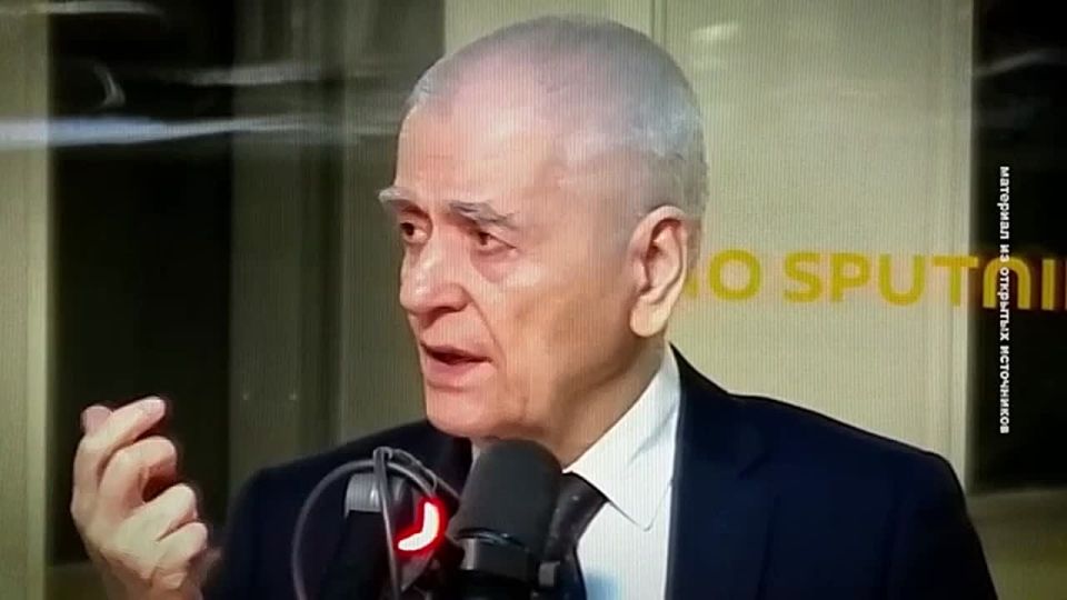 ГРОЗИТ ЛИ ХАНТАВИРУС РОССИЯНАМ?
