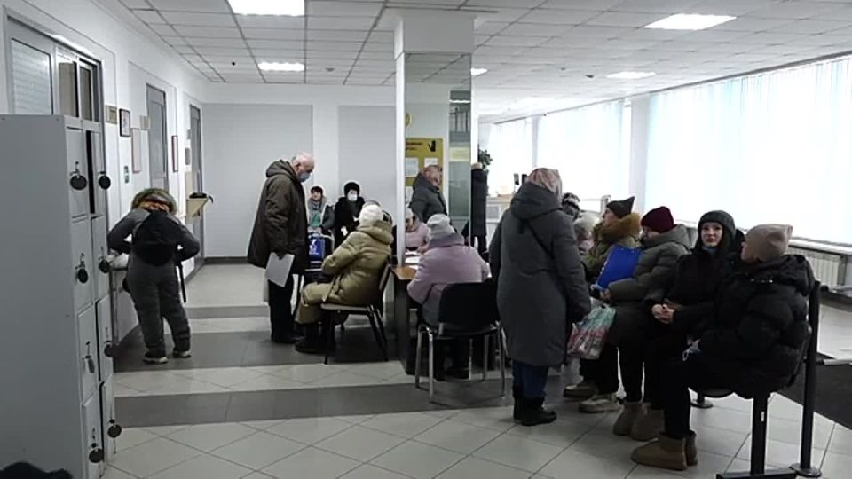 РАБОТА С ЛЮДЬМИ — ЭТО ГЛАВНАЯ РАБОТА ДЕПУТАТА