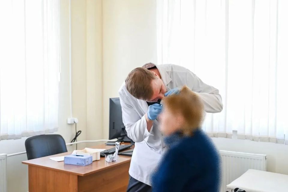 Итоги акции «Проверь родинку» подвели в краевом онкодиспансере