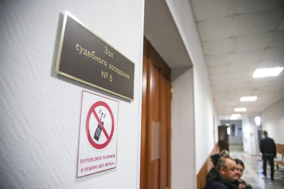 В Хакасии осудили последовательницу экстремистской организации