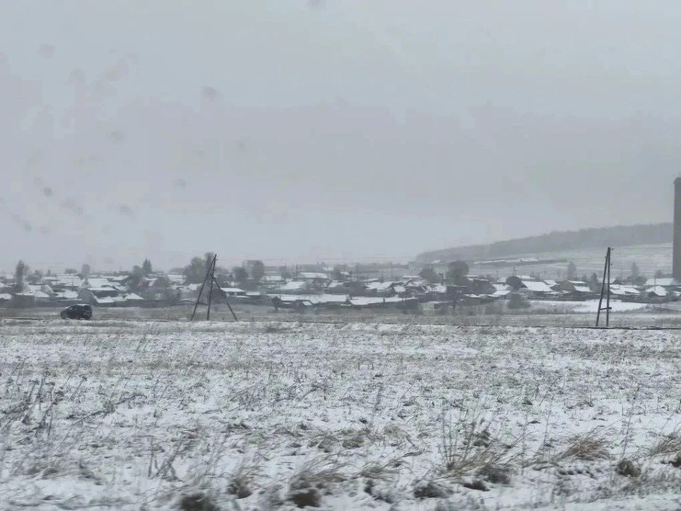 До начала лета осталось меньше двух недель, однако жителям некоторых территорий об этом напомнить не лишнее