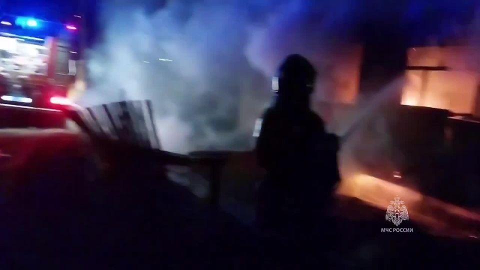 Оперативные итоги воскресенья и недели
