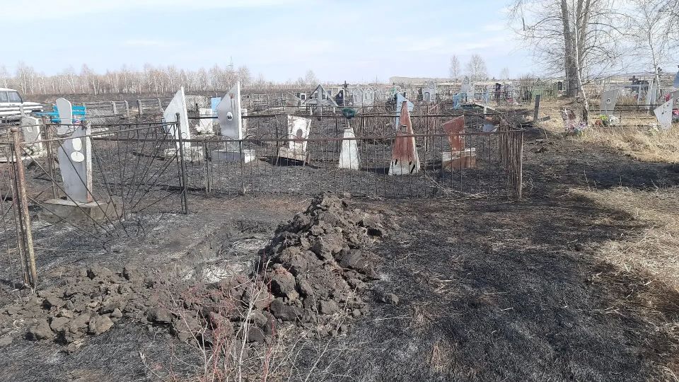Огонь по своей же неосторожности: двое жителей Манско-Уярского округа заплатят за тушение пожара Огонь по своей же неосторожности: двое жителей Манско-Уярского округа заплатят за тушение пожара