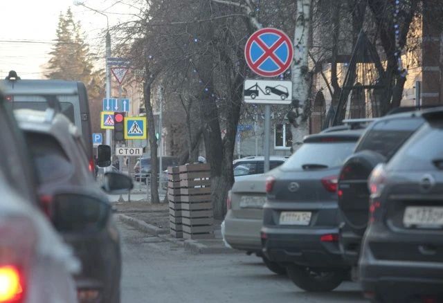 В Красноярске на Курбан-байрам перекроют дороги у Соборной мечети