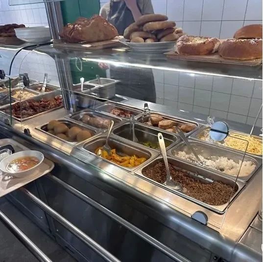 Четыре кафе Минусинска готовили блюда из мяса неизвестного происхождения