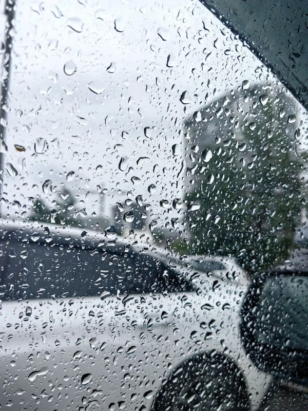 Дожди и похолодание до 0°C: погода на рабочую неделю в Красноярске