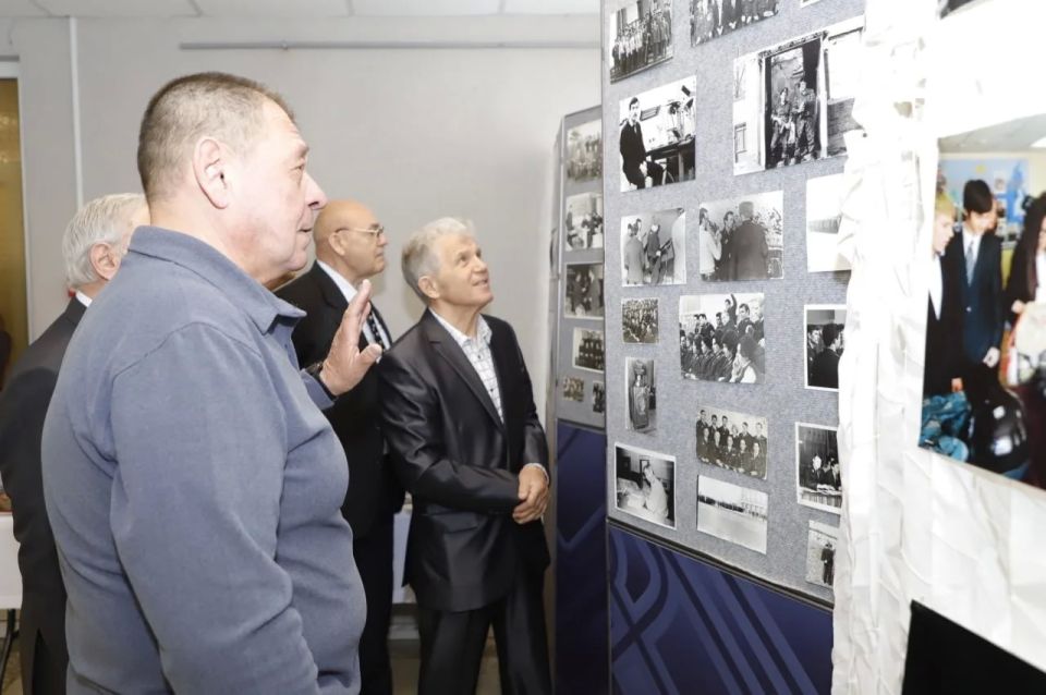 85 лет на страже Заполярья 85 лет на страже Заполярья