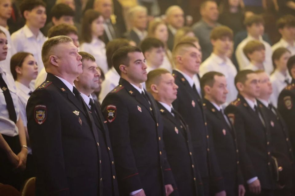 85 лет на страже Заполярья 85 лет на страже Заполярья