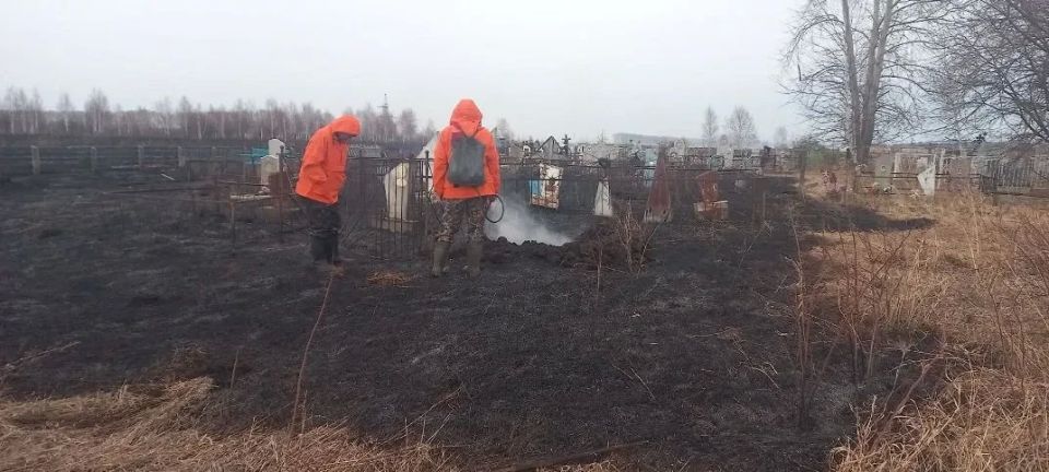 Огонь по своей же неосторожности: двое жителей Манско-Уярского округа заплатят за тушение пожара Огонь по своей же неосторожности: двое жителей Манско-Уярского округа заплатят за тушение пожара