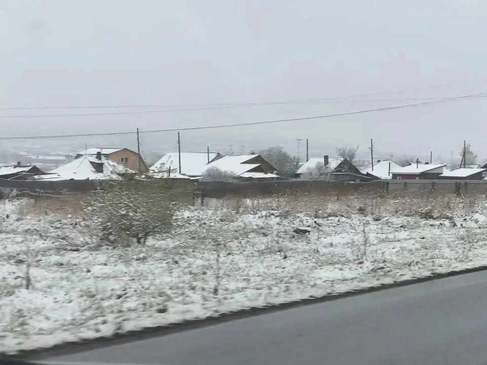 До начала лета осталось меньше двух недель, однако жителям некоторых территорий об этом напомнить не лишнее До начала лета осталось меньше двух недель, однако жителям некоторых территорий об этом напомнить не лишнее