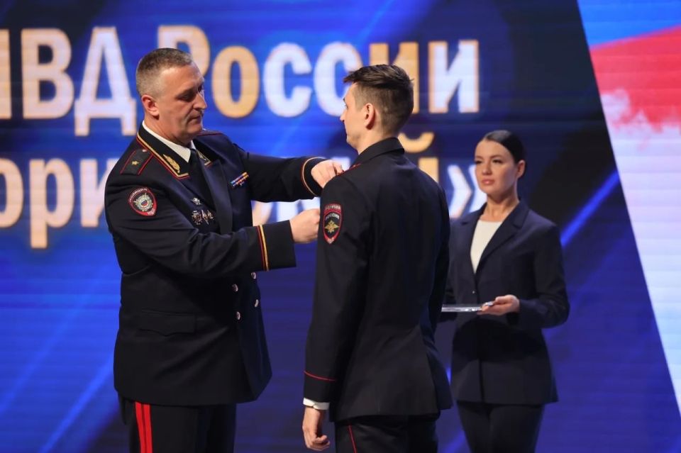 85 лет на страже Заполярья