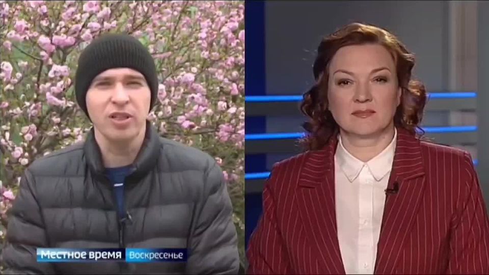 На этой неделе в Красноярский край снова вернулась зима