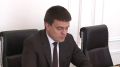 Алексея Маслова назначили министром спорта Красноярского края