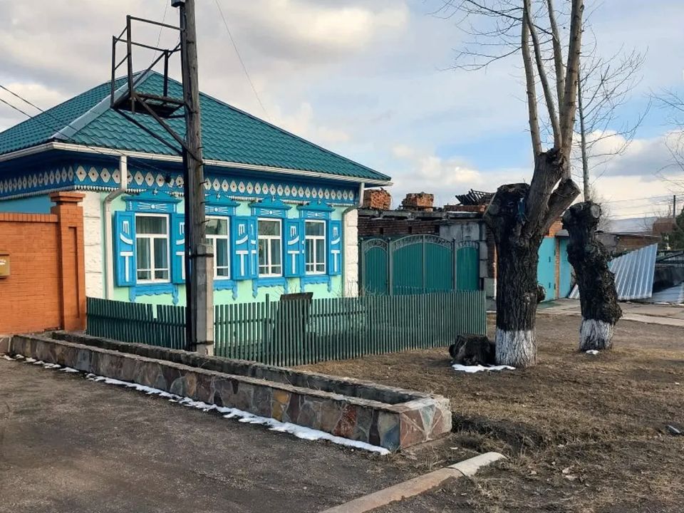 Продолжаем отрабатывать вопросы с открытой встречи с главой Красноярска Продолжаем отрабатывать вопросы с открытой встречи с главой Красноярска