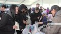 В Назарове прошел большой фестиваль «ПрофФест»